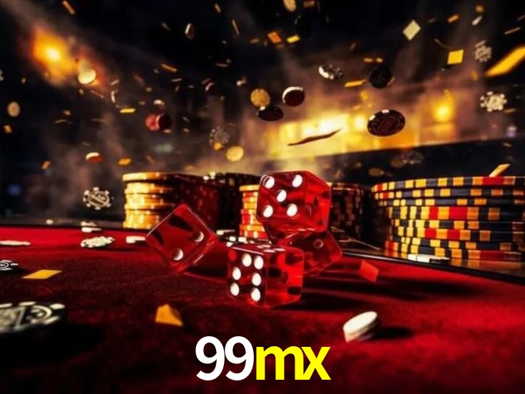 99mx Tragamonedas