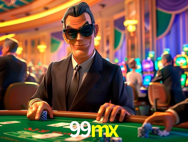99mx Preguntas frecuentes