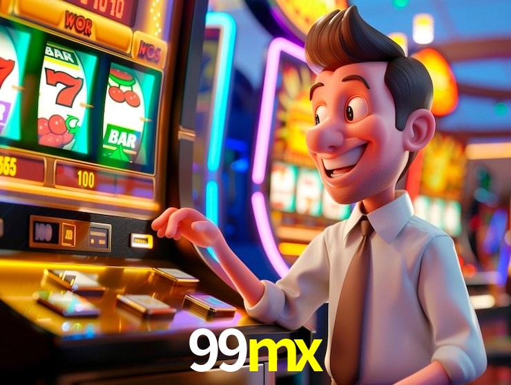 99mx Live Blackjack