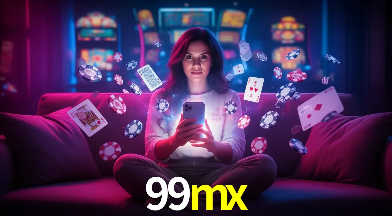99mx Sistema operativo iOS