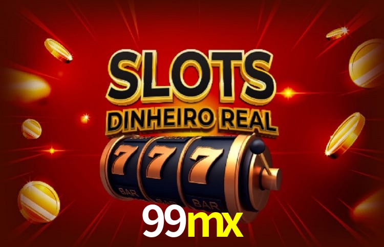 99mx gaming platform