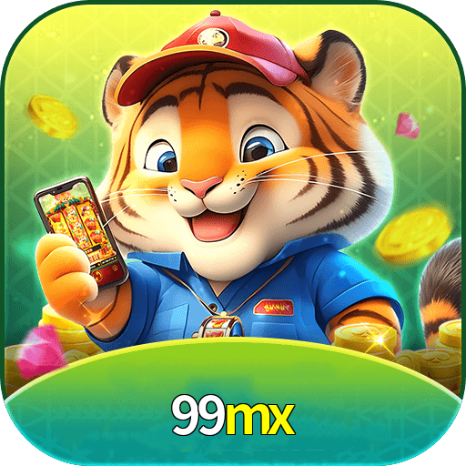 99mx logo